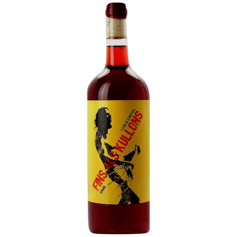 Finca Parera Fins Als Kullons Penedes - Grain & Vine | Natural Wines, Rare Bourbon and Tequila Collection