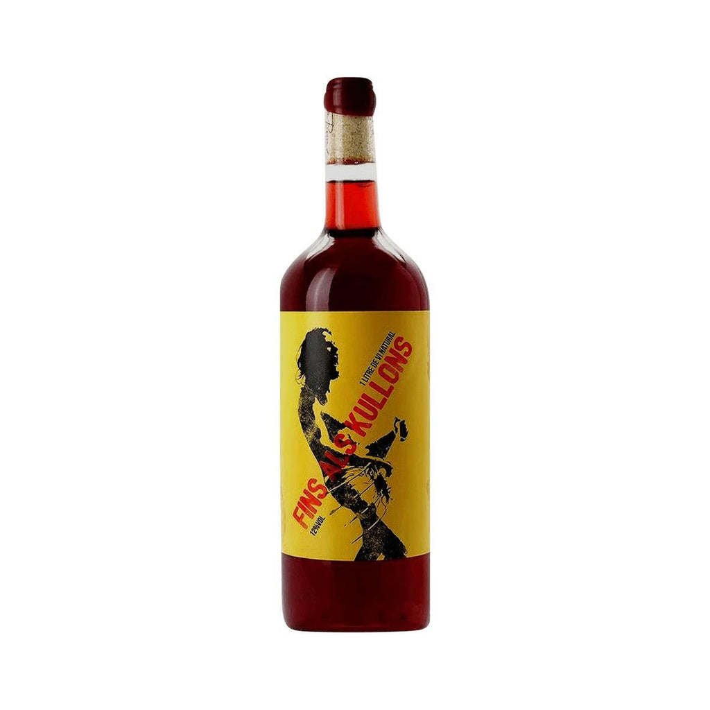 Finca Parera Penedès Fins Als Kullons - Grain & Vine | Natural Wines, Rare Bourbon and Tequila Collection