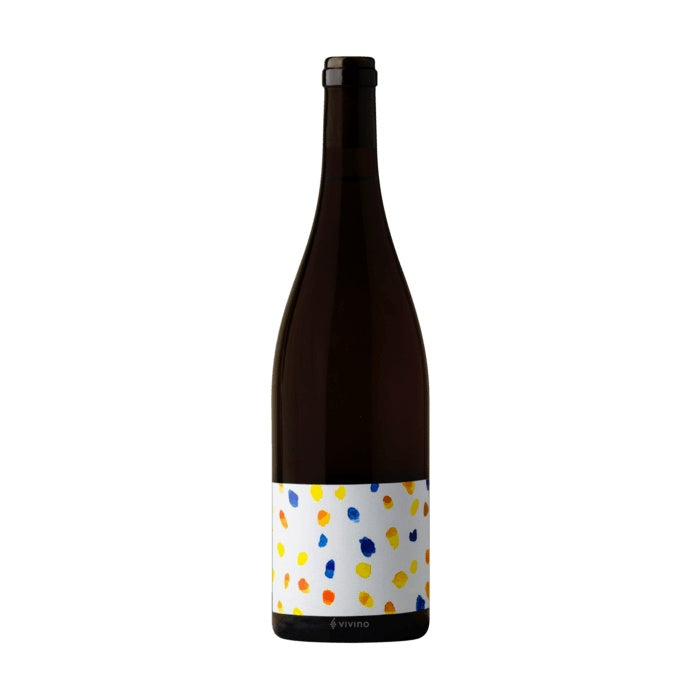 Floral Terranes Chardonnay - Grain & Vine | Natural Wines, Rare Bourbon and Tequila Collection