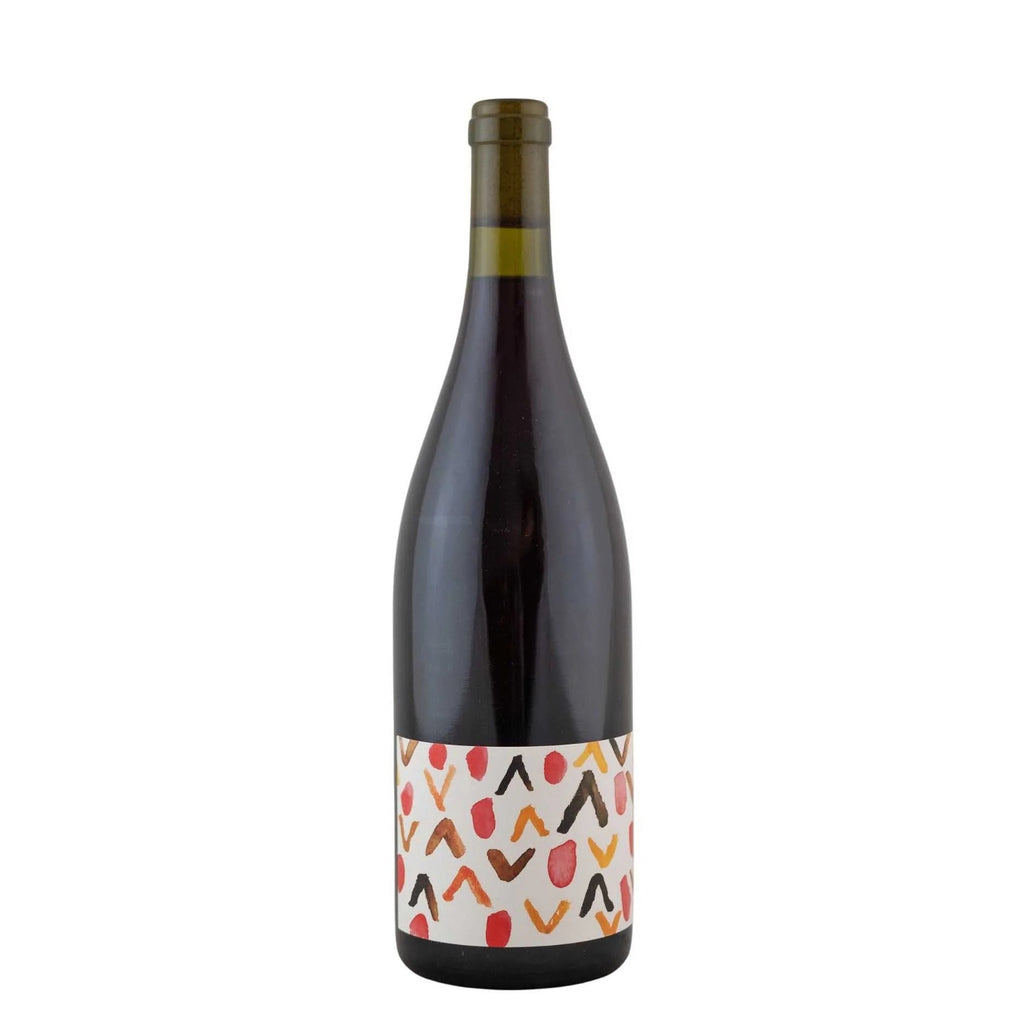 Floral Terranes Merlot - Grain & Vine | Natural Wines, Rare Bourbon and Tequila Collection