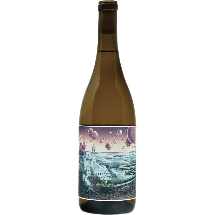 Fossil & Fawn Chardonnay - Grain & Vine | Natural Wines, Rare Bourbon and Tequila Collection
