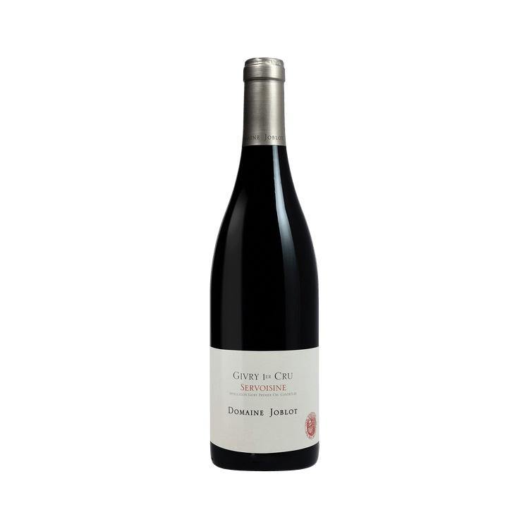 Domaine Joblot Givry 1er Cru Servoisine - Grain & Vine | Natural Wines, Rare Bourbon and Tequila Collection