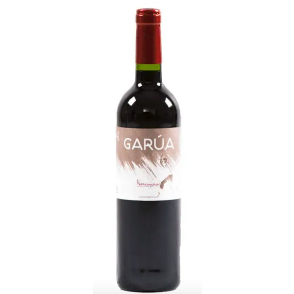Vinos Norzagarai Rioja Garua