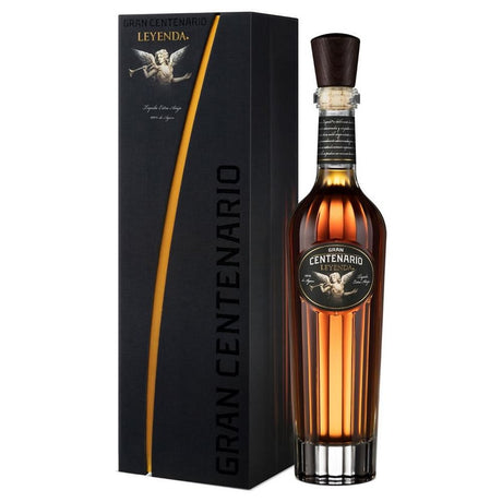 Gran Centenario Leyenda Extra Anejo Tequila - Grain & Vine | Natural Wines, Rare Bourbon and Tequila Collection