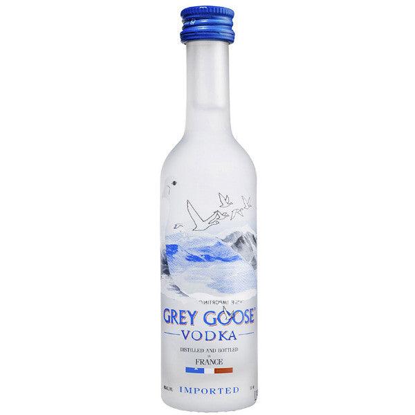 Grey Goose Vodka - Grain & Vine | Natural Wines, Rare Bourbon and Tequila Collection