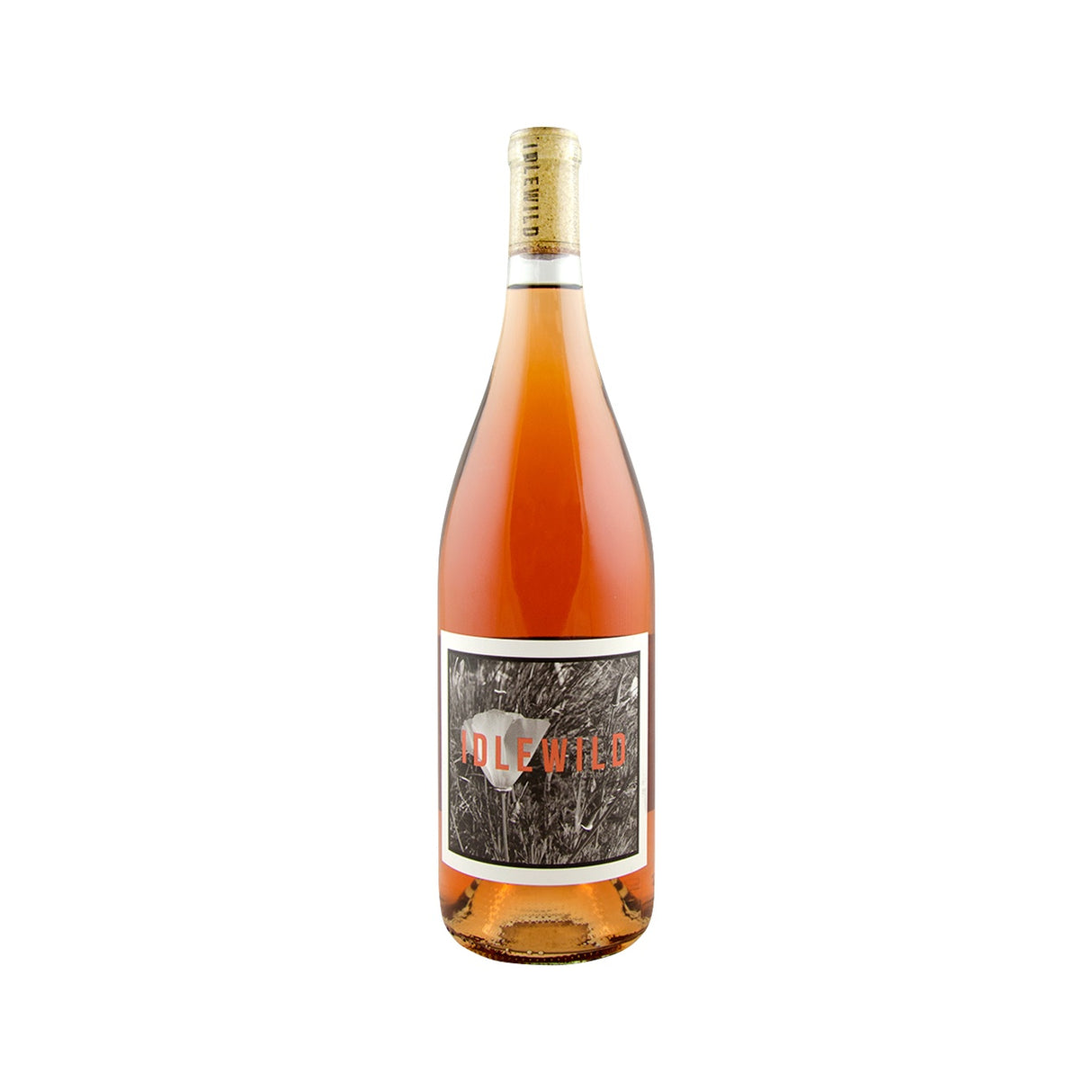 Idlewild Mendocino The Flower Rose - Grain & Vine | Natural Wines, Rare Bourbon and Tequila Collection