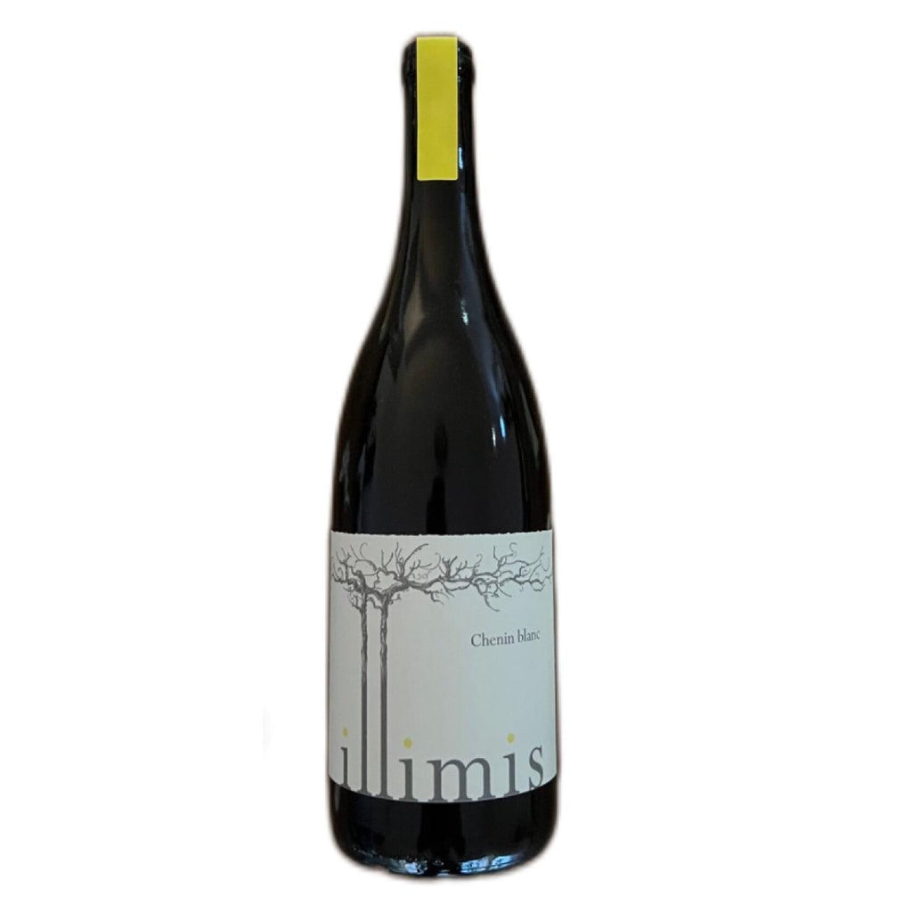 Illimis Chenin blanc - Grain & Vine | Natural Wines, Rare Bourbon and Tequila Collection