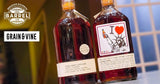 Kings County Distillery Breaking Bourbon " I Love NY Bourbon" Pick Barrel Strength Straight Bourbon Whiskey - Grain & Vine | Natural Wines, Rare Bourbon and Tequila Collection