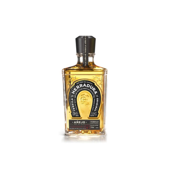 Herradura Tequila Anejo - Grain & Vine | Natural Wines, Rare Bourbon and Tequila Collection