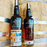 New Riff Distilling "Bazooka Joe" Single Barrel Straight Bourbon Whiskey The Prime Barrel Pick #3 - Grain & Vine | Natural Wines, Rare Bourbon and Tequila Collection