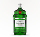 Tanqueray London Dry Gin - Grain & Vine | Natural Wines, Rare Bourbon and Tequila Collection