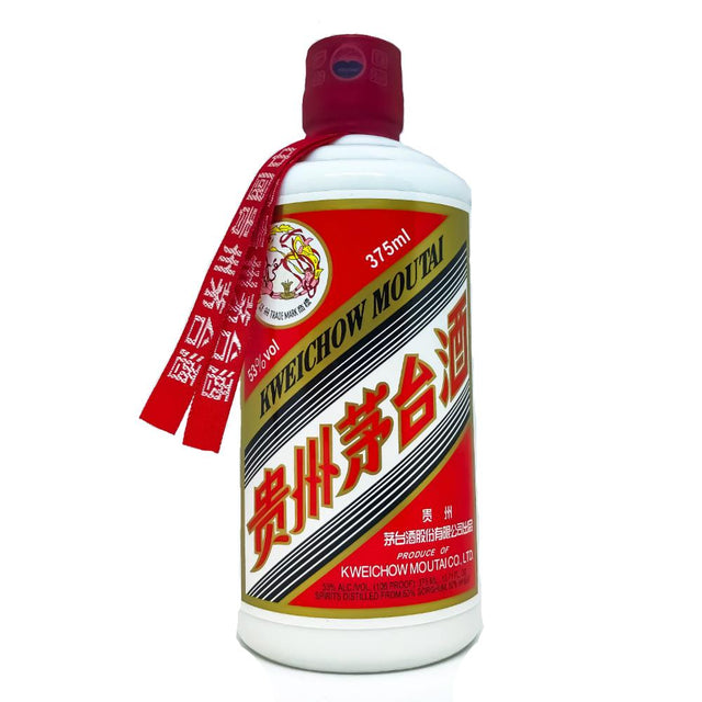 Kweichow Moutai Baijiu - Grain & Vine | Natural Wines, Rare Bourbon and Tequila Collection