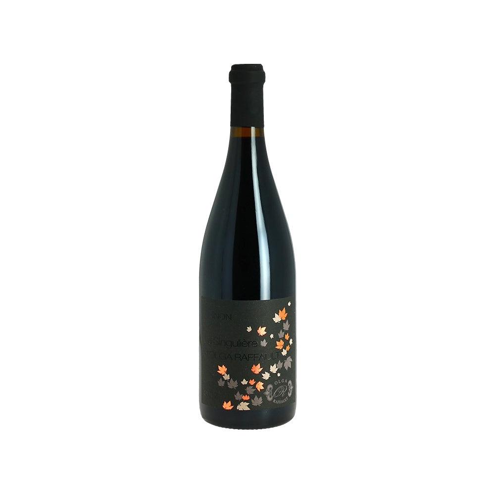 Olga Raffault Chinon La Singulière - Grain & Vine | Natural Wines, Rare Bourbon and Tequila Collection