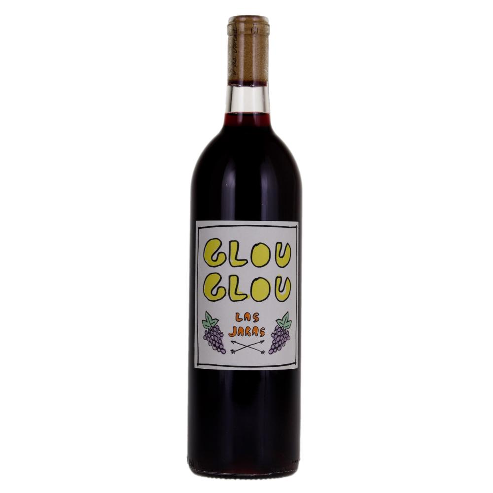 Las Jaras Wines Glou Glou Mendocino - Grain & Vine | Natural Wines, Rare Bourbon and Tequila Collection