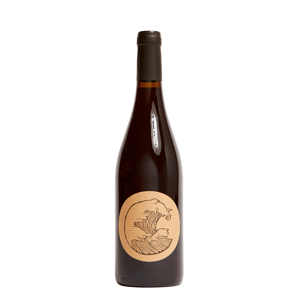 Les Vignes d'Olivier Deferlante Rouge - Grain & Vine | Natural Wines, Rare Bourbon and Tequila Collection