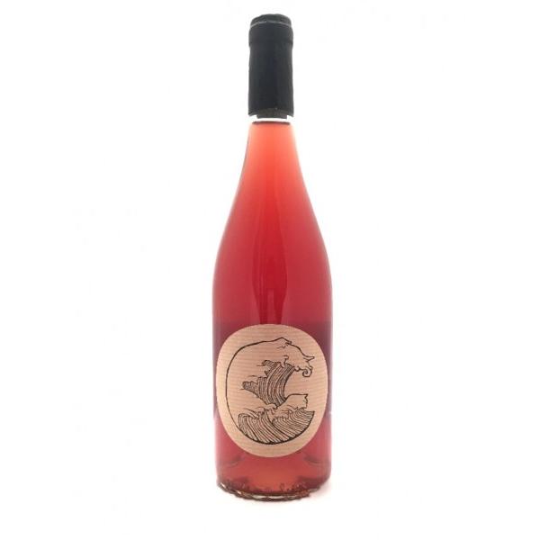 Les Vignes d'Olivier Deferlante Pressee Rose - Grain & Vine | Natural Wines, Rare Bourbon and Tequila Collection