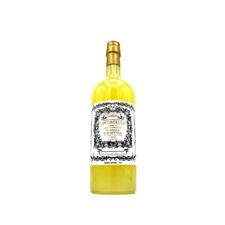 Paolina Limoncello - Grain & Vine | Natural Wines, Rare Bourbon and Tequila Collection