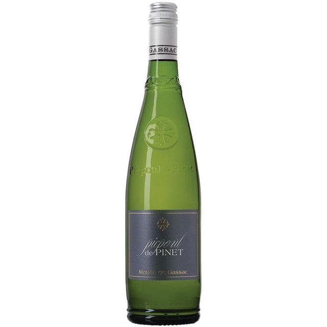 Moulin de Gassac Picpoul de Pinet - Grain & Vine | Natural Wines, Rare Bourbon and Tequila Collection