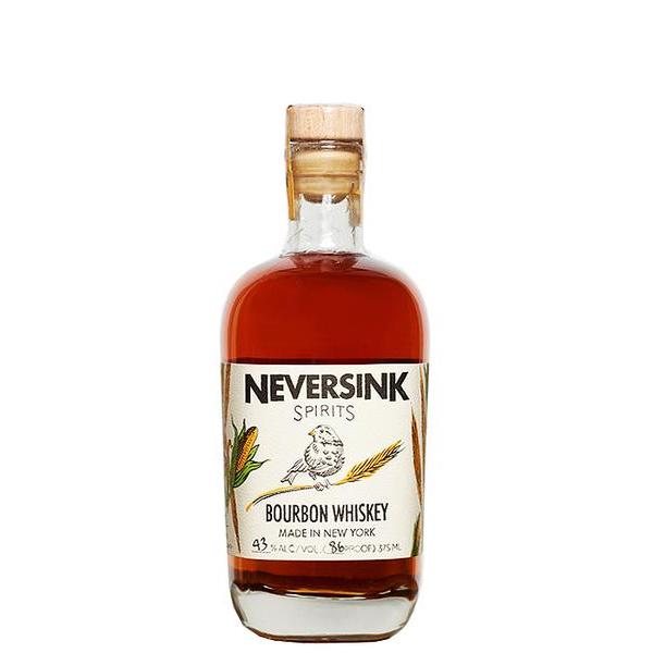 Neversink Spirits Bourbon Whiskey - Grain & Vine | Natural Wines, Rare Bourbon and Tequila Collection