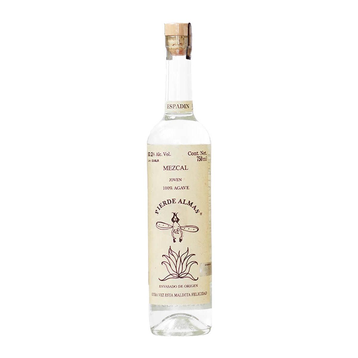 Pierde Almas Maguey Espadin Mezcal - Grain & Vine | Natural Wines, Rare Bourbon and Tequila Collection