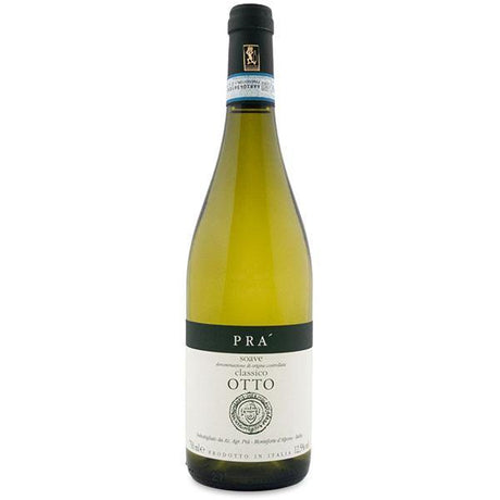 Pra Classico Otto Soave - Grain & Vine | Natural Wines, Rare Bourbon and Tequila Collection