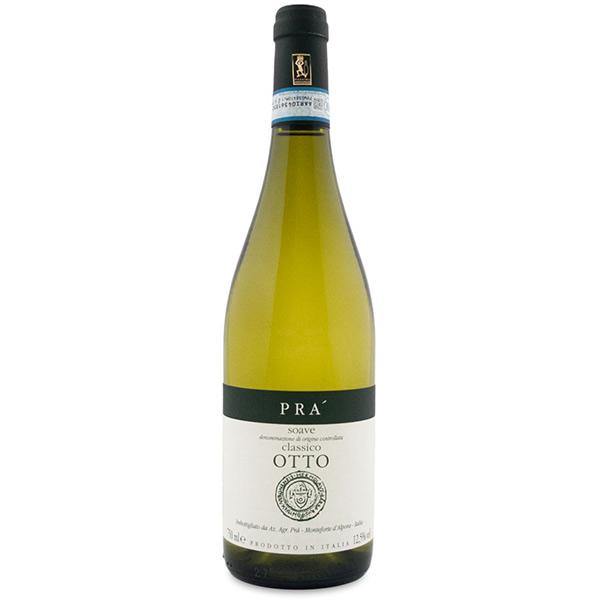 Pra Classico Otto Soave - Grain & Vine | Natural Wines, Rare Bourbon and Tequila Collection