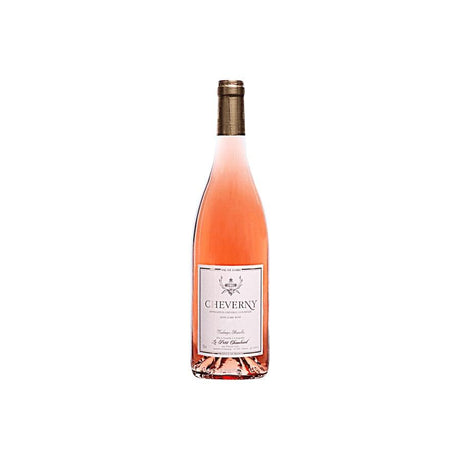 François Cazin Cheverny Rosé - Grain & Vine | Natural Wines, Rare Bourbon and Tequila Collection