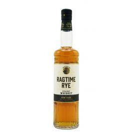 New York Distilling Company Ragtime Rye American Straight Whiskey - Grain & Vine | Natural Wines, Rare Bourbon and Tequila Collection