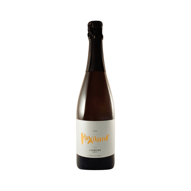 Chozas Carrascal Las Dos Ces Roxanne Brut - Grain & Vine | Natural Wines, Rare Bourbon and Tequila Collection