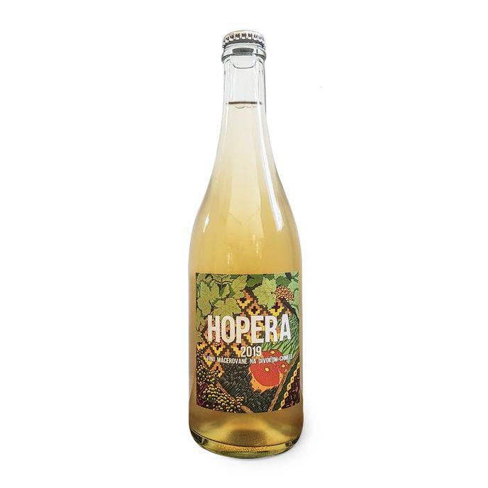 Slobodne Hopera - Grain & Vine | Natural Wines, Rare Bourbon and Tequila Collection