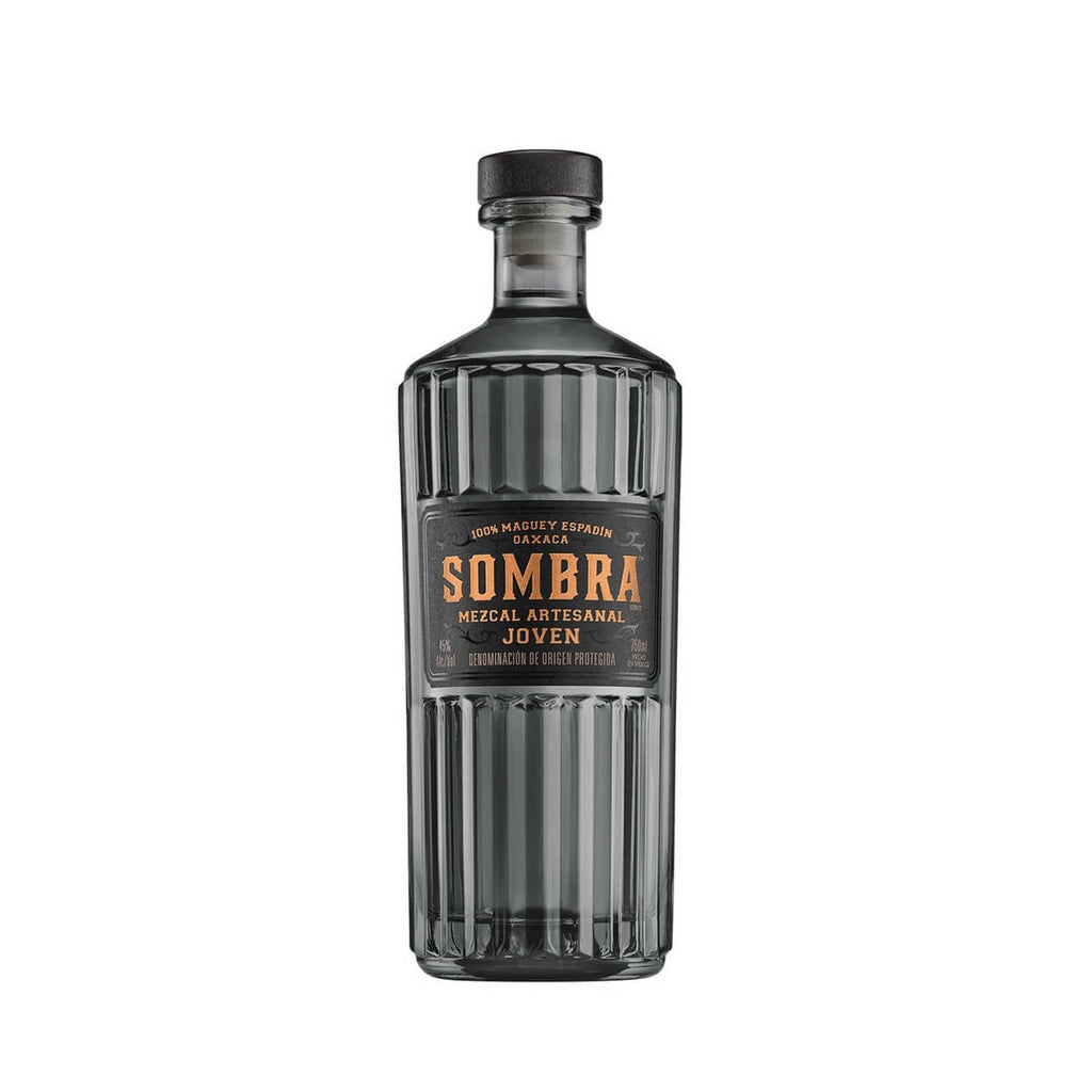 Sombra Joven Mezcal - Grain & Vine | Natural Wines, Rare Bourbon and Tequila Collection
