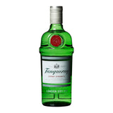Tanqueray London Dry Gin - Grain & Vine | Natural Wines, Rare Bourbon and Tequila Collection
