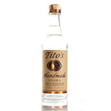 Titos Handmade Vodka - Grain & Vine | Natural Wines, Rare Bourbon and Tequila Collection