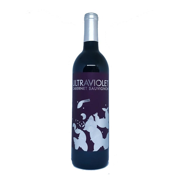 Ultraviolet Cabernet Sauvignon - Grain & Vine | Natural Wines, Rare Bourbon and Tequila Collection