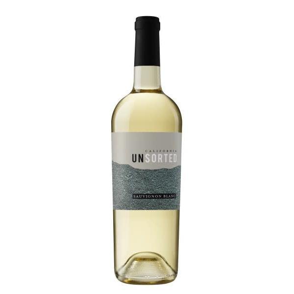 Unsorted Sauvignon Blanc California - Grain & Vine | Natural Wines, Rare Bourbon and Tequila Collection