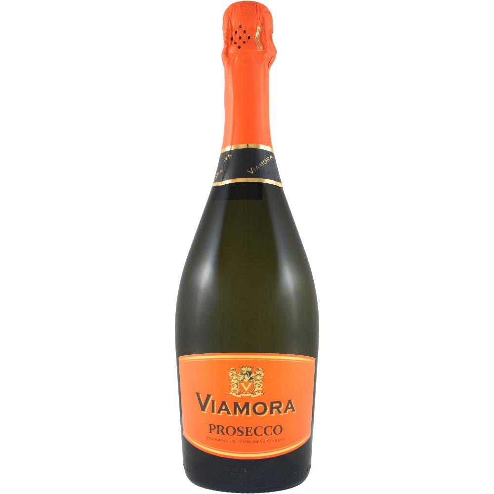 Viamora Prosecco - Grain & Vine | Natural Wines, Rare Bourbon and Tequila Collection