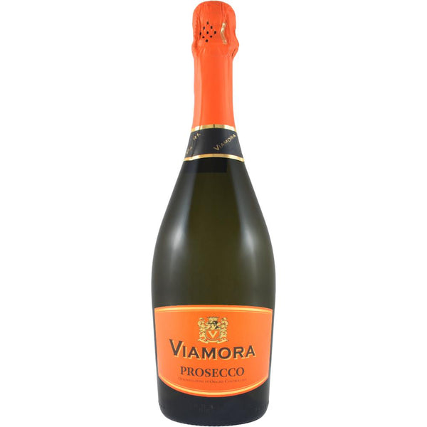 Viamora Prosecco - Grain & Vine | Natural Wines, Rare Bourbon and Tequila Collection