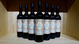 Vicomte Cabarel Vin de Pays de la Vicomte d'Aumelas - Grain & Vine | Natural Wines, Rare Bourbon and Tequila Collection