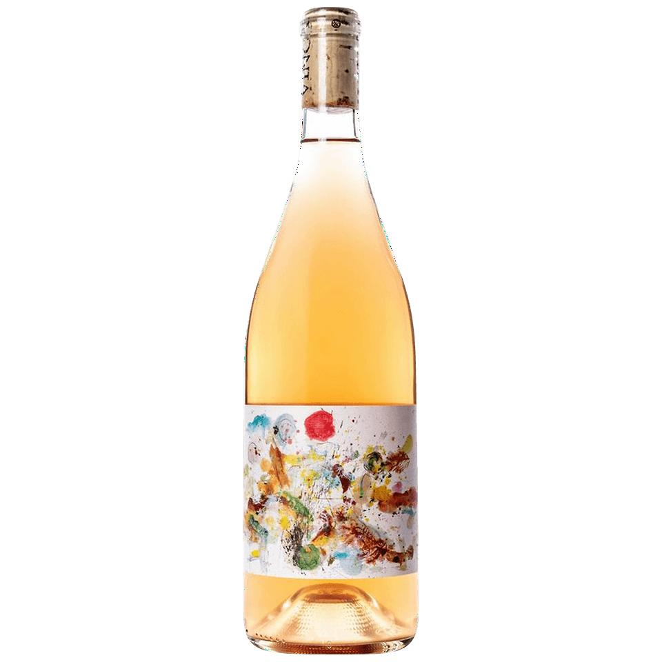 Vinca Minor Carignan Rose - Grain & Vine | Natural Wines, Rare Bourbon and Tequila Collection