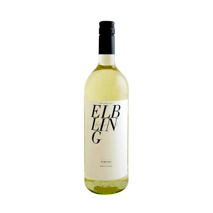 Weingut Furst Elbling Dry – Grain & Vine | Natural Wines, Rare Bourbon and  Tequila Collection | Weißweine