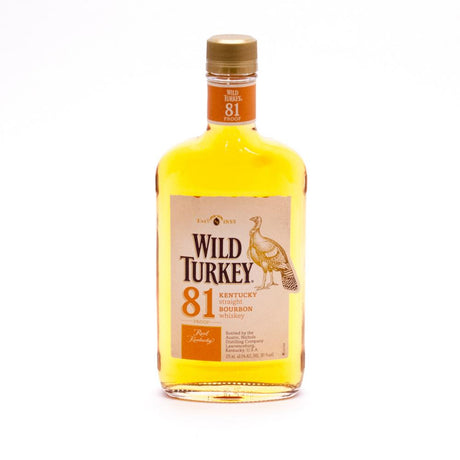 Wild Turkey Kentucky Straight Bourbon Whiskey - Grain & Vine | Natural Wines, Rare Bourbon and Tequila Collection