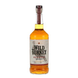 Wild Turkey Kentucky Straight Bourbon Whiskey - Grain & Vine | Natural Wines, Rare Bourbon and Tequila Collection