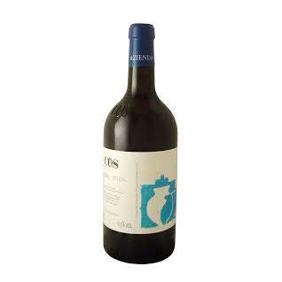 Azienda Agricola COS Terre Siciliane Zibibbo in Pithos - Grain & Vine | Natural Wines, Rare Bourbon and Tequila Collection
