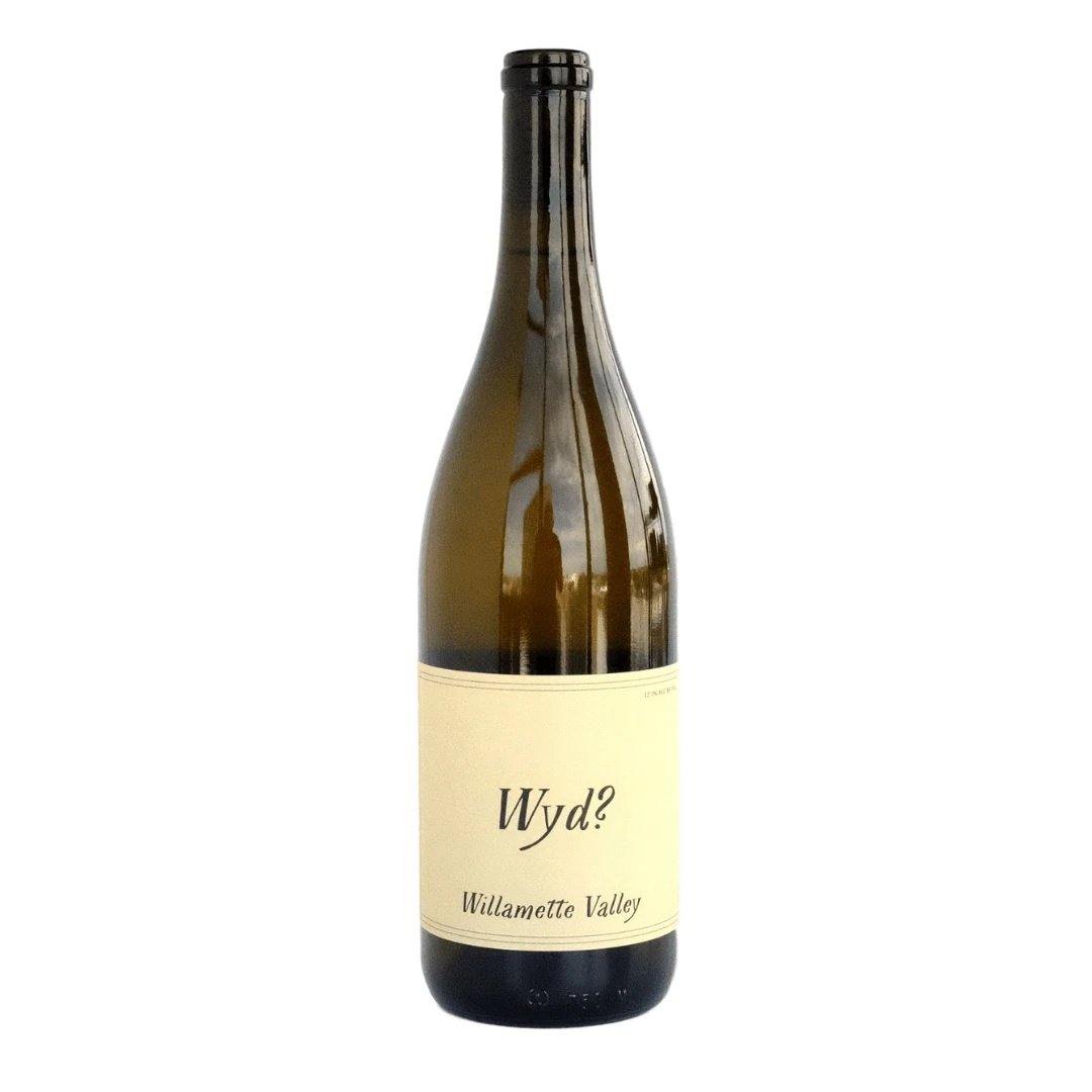 Swick Wines Wyd? Columbia Valley - Grain & Vine | Natural Wines, Rare Bourbon and Tequila Collection